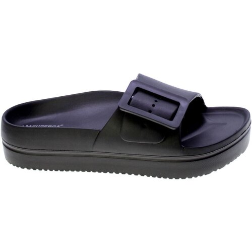 Superga Sandali &amp;amp; Odprti čevlji 91765 Črna Slike