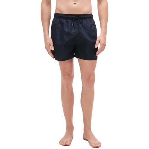 Ea7 Emporio Armani Kratke hlače &amp;amp; Bermuda 7M001677AF13019 Modra Slike