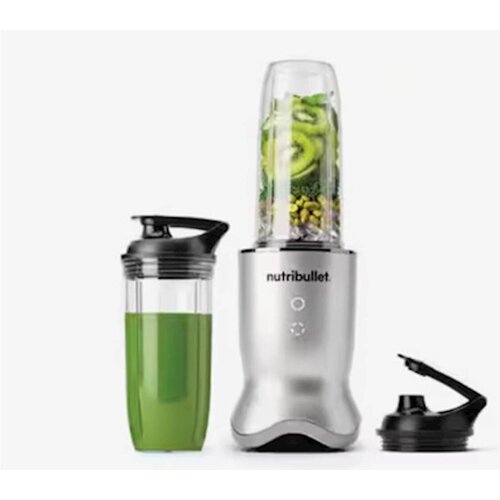 Nutribullet me&scaron;alnik NB1206S Cene