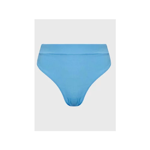 Maaji Spodnji del bikini 3075SCC021 Modra