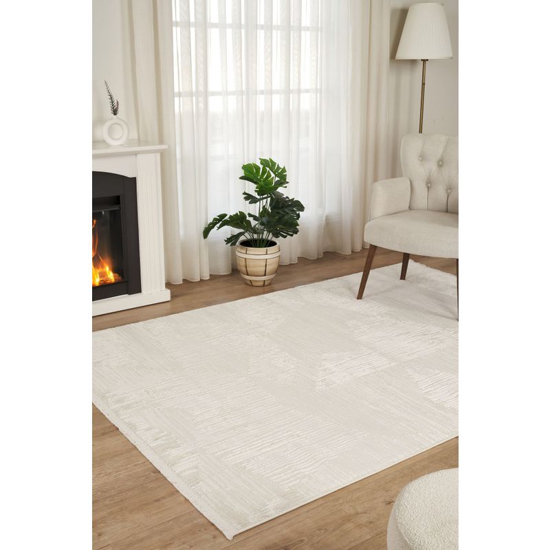 Conceptum Hypnose Marla 2006 - Tepih u krem boji (200 x 290 cm) Cene