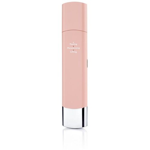 Beautifly Scrub Slim Blush Ultrasonic Skin Scrubber Slike