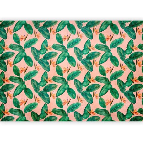  Foto tapeta - Peace of Wild Bushes - First Variant 350x256 Slike