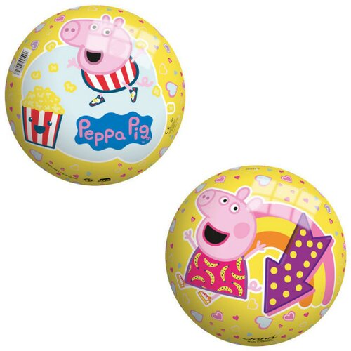 Lopta Peppa Pig 23cm 04-123001 Cene