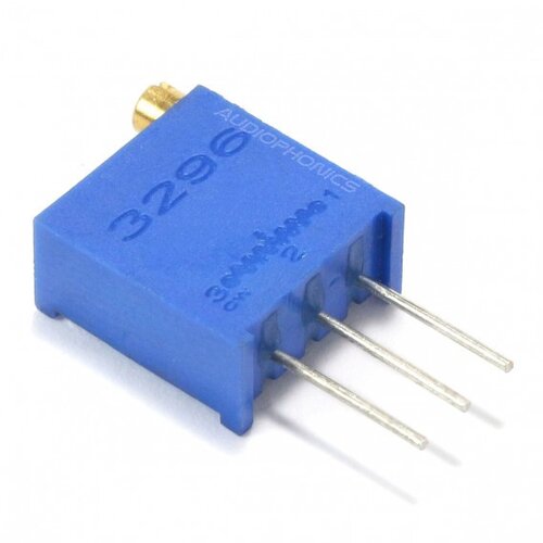  Linearni potenciometar 3296W-1-104LF-100K Cijene