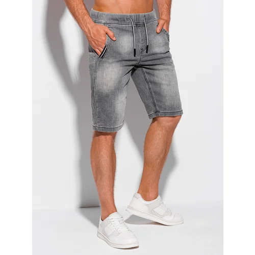 Edoti Men's shorts Comfort