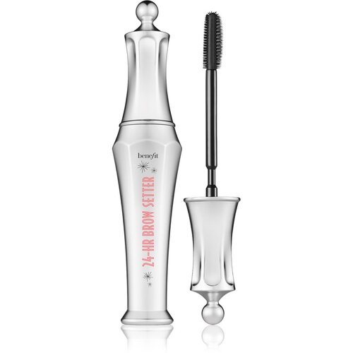 Benefit 24-HR Brow Setter gel za fiksiranje obrvi 7 ml odtenek Clear za ženske Slike