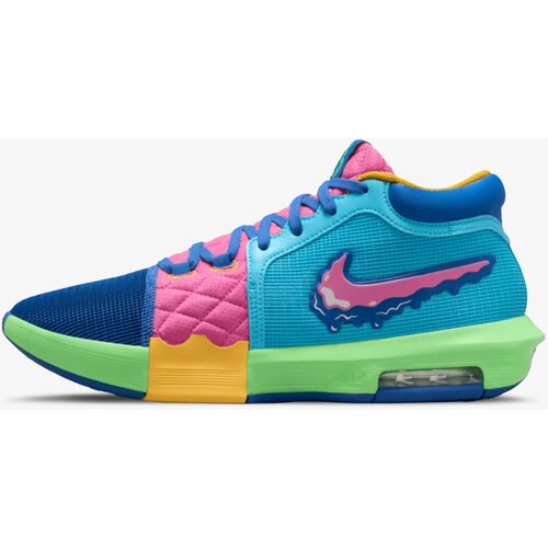 Nike Patike LeBron Witness 8 Cene