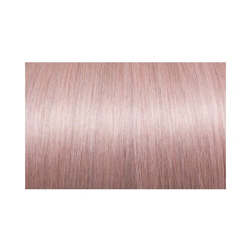 Seiseta Sticker Tape-In Extensions Crazy Colors 50/55cm - roza Slike
