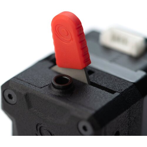 BondTech LGX Extruder Slike