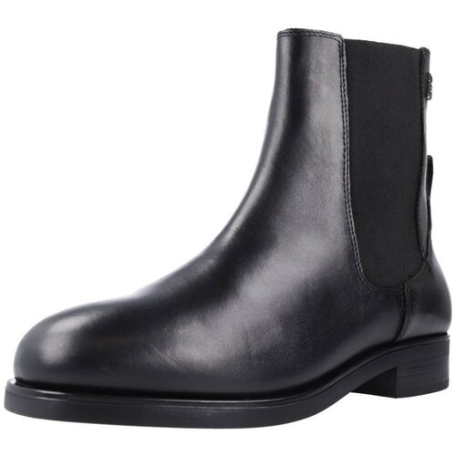Tommy Hilfiger ELEVATED ESSENT THERMO B Crna Slike