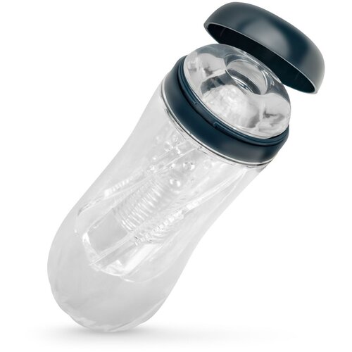 FPPR. Transparant Masturbator Cene