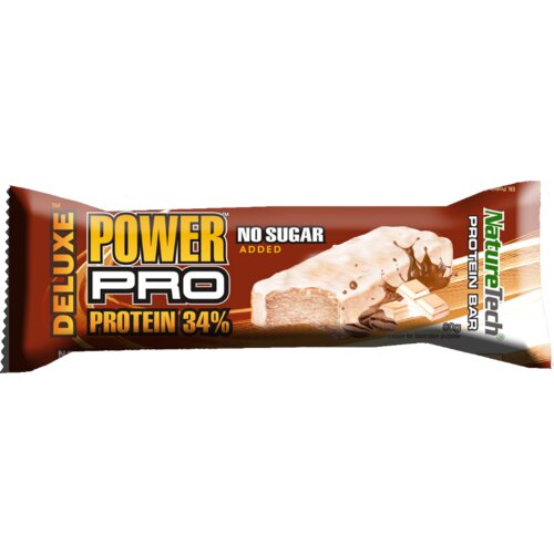 Nike proteinska pločica mocca deluxe 34% proteina 80g Cene