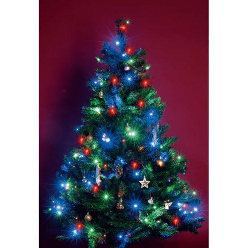 Home Dekorativna LED osvetlitev - KI 50C LED/M Slike