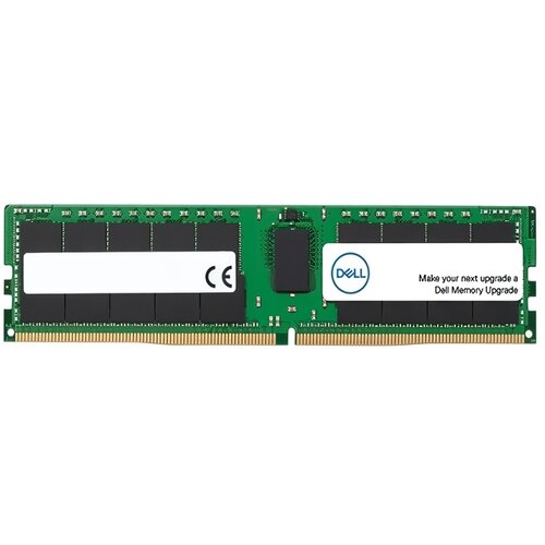 Dell 64GB DDR4 3200MHz RDIMM UPGRADE Cene