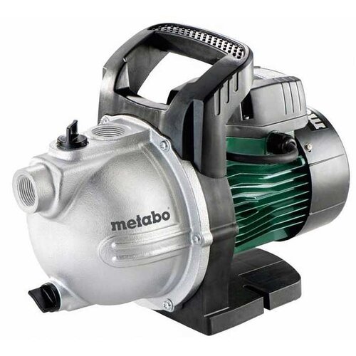  Pumpa za vodu vrtna P2000 450W Metabo Cijene