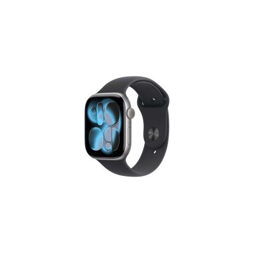 Apple Watch Series 11 42mm Space Grey/Black M/L Cijene