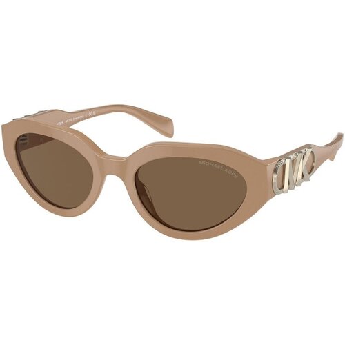 Michael Kors Empire Oval Naočare za sunce MK 2192 355573 Slike