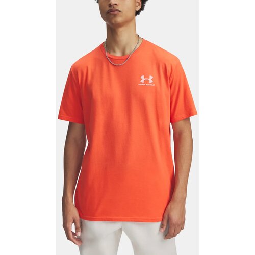 Under Armour Men's T-shirt M Sportstyle LC SS Cijene
