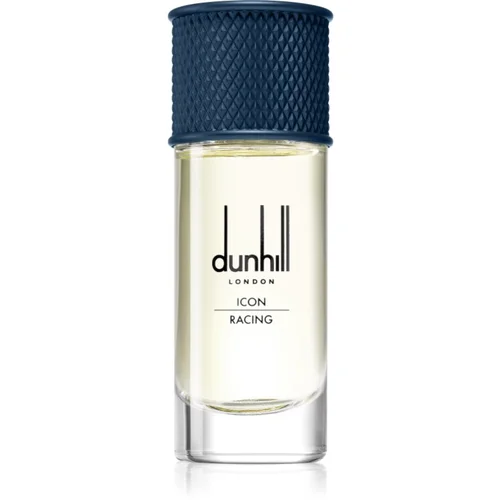 Dunhill Icon Racing Blue parfumska voda za moške 30 ml