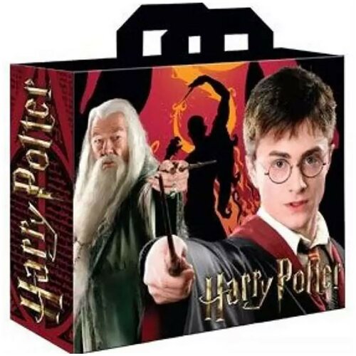 Konix Torba za kupovinu - Harry Potter - Dumbledore & Harry Slike