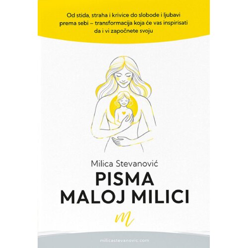 Faktory 44 Milica Stevanović - Pisma maloj Milici Cene