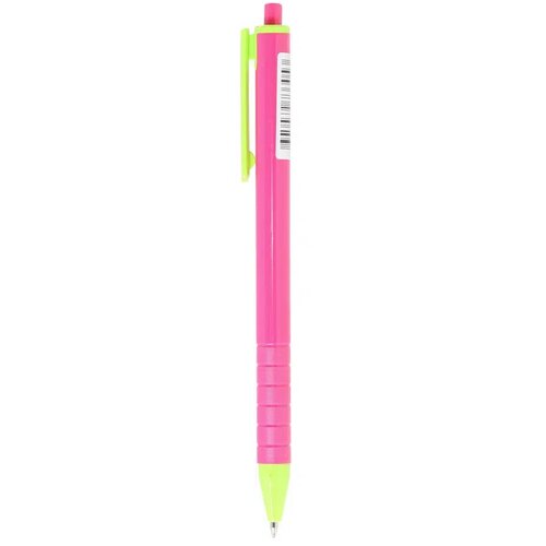 Sazio sunrise, hemijska olovka, plava, 0.7mm roze Cene