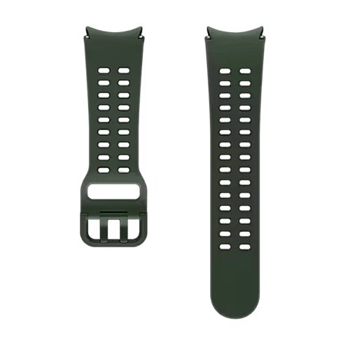 Samsung extreme sport band (s/m) green Cene