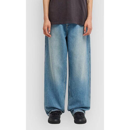 Element 365 Denim Jeans worn indigo Cene
