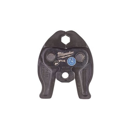 Milwaukee stezna čeljust J12-V14 4932451660 Slike