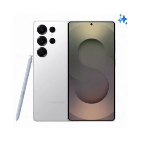 Samsung Mobilni Telefon S25 Ultra 12/256 Titan 5G Cene