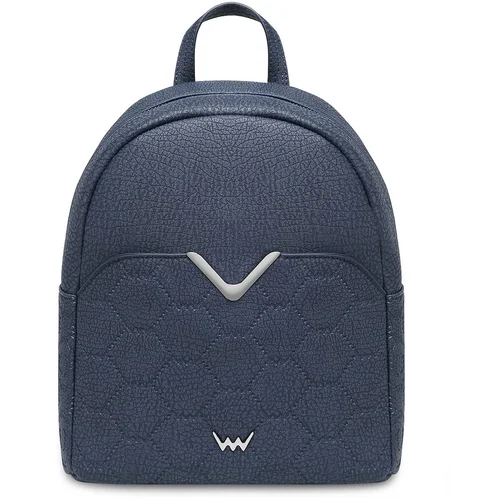 Vuch Fashion backpack Arlen Fossy Blue