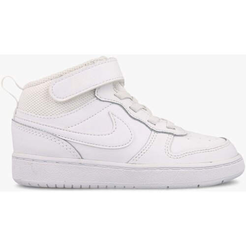 Nike Nizke superge COURT BOROUGH MID 2 TD Bela Cene
