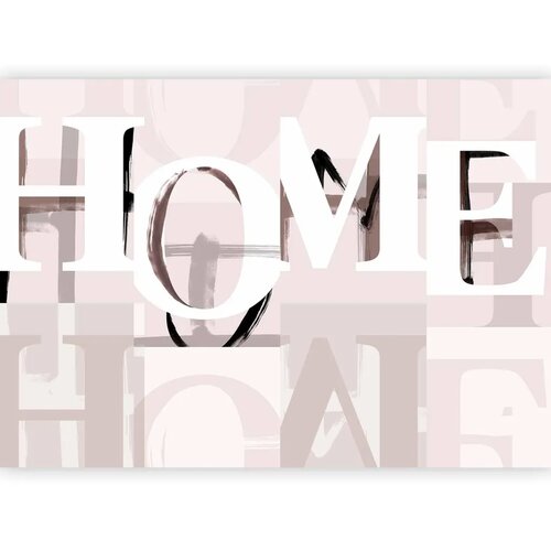  Foto tapeta - My Home 450x315 Premium Cene