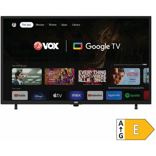 Vox smart TV 32
