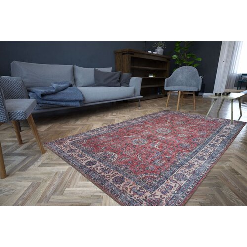 Conceptum Hypnose tepih Blues -AL 84, 150x230 cm, &scaron;areni Cijene