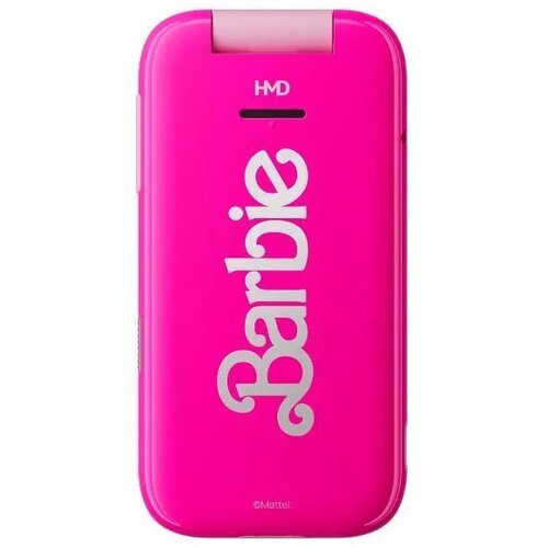 Barbie Hmd Phone 32GB Pink Slike