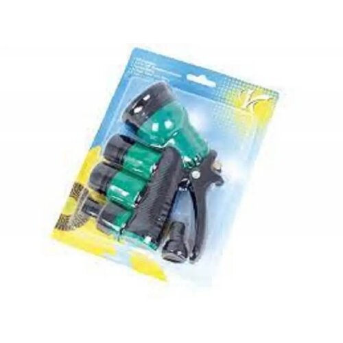 Gartenmax pištolj za crevo set 4 komada 0300514 Cene