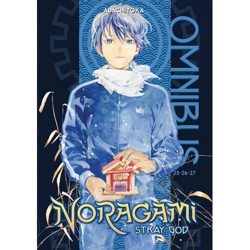 Penguin Random House Adachitoka - Noragami, Vol. 9 Slike