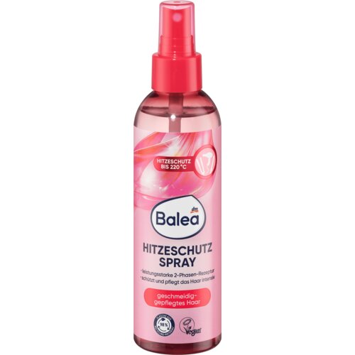 Balea Sprej za zaštitu kose od toplote 200 ml Cene