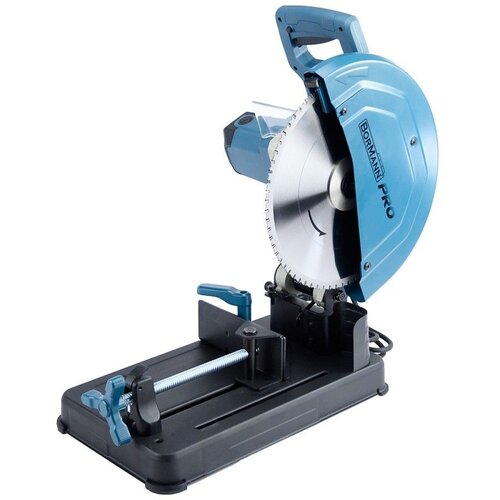 Bormann BCS3000 PRO Električna kružna vi&scaron;enamjenska preklopna pila 2200 W, 355 mm Cijene
