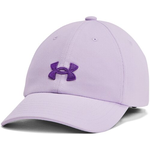 Under Armour Girl's Blitzing Adj Girl's Cap Cene