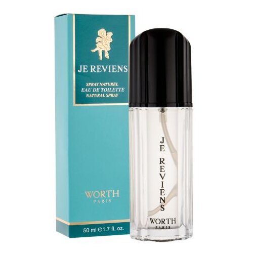 Worth Je Reviens 50 ml toaletna voda za ženske Cene