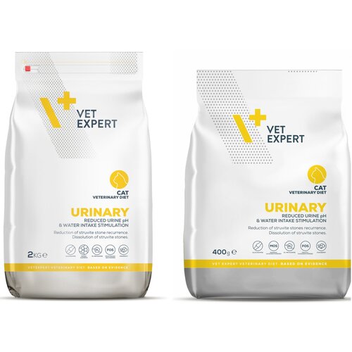 VetExpert veterinarska dijeta za mačke - Urinary 2kg Cene