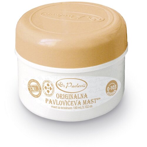 Mast Pavlovićeva mast sa ectoinom 100ml Cene