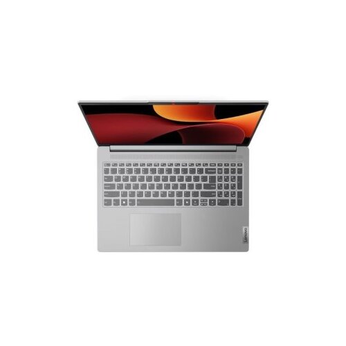 Lenovo LENOVO IdeaPad Slim 5 16AHP9 (Cloud Grey, Aluminium) 2K OLED, R5 8645HS, 16GB, 1TB SSD (83DD004BYA // Win 11 Pro) Slike