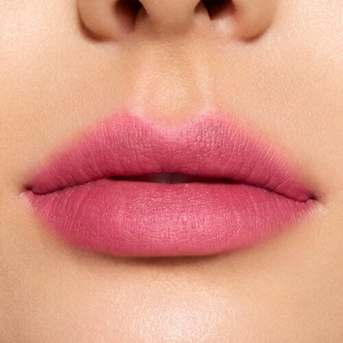MAC Cosmetics Powder Kiss Hazy Matte matirajoča &amp;scaron;minka odtenek On My Mind 3.5 g Slike