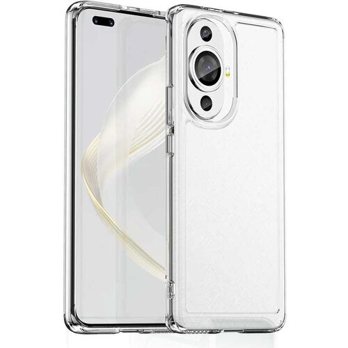  SILIKON NOVA 11 SE PROVIDNA HUAWEI FUTROLA PLATOON Cijene