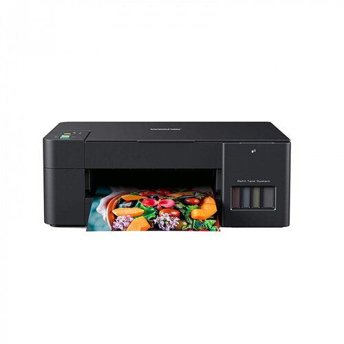 Printer Brother multifunkcijski inkjet color... Slike