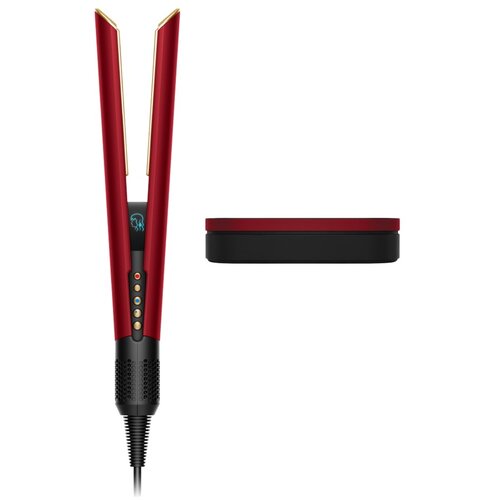Dyson Airstrait dryer and straightener SE (Red Velvet/Gold) Cijene